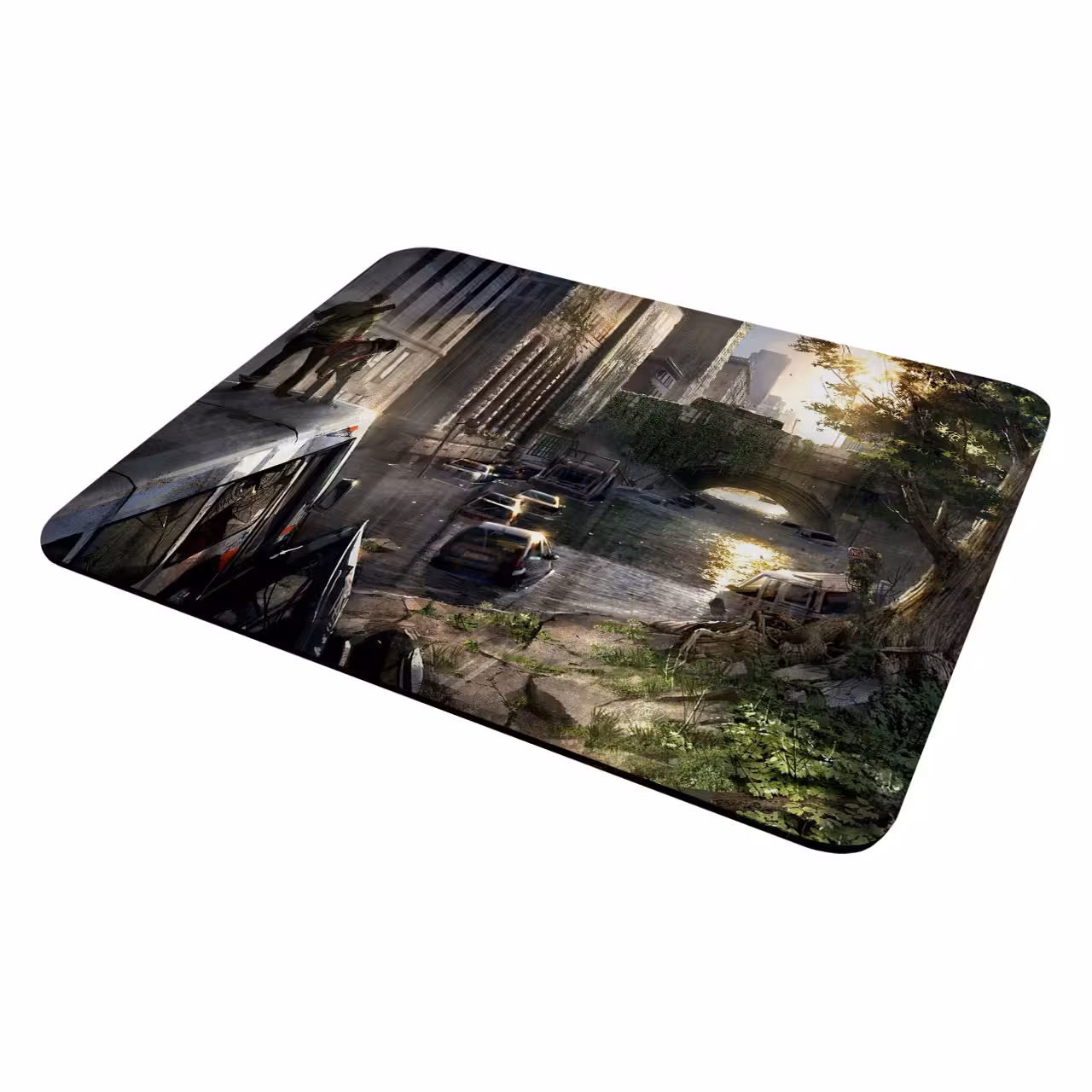 ماوس پد طرح The Last Of Us مدل MP2575