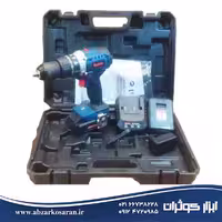 دریل شارژی 20 ولت رابین Rabin مدل R8820