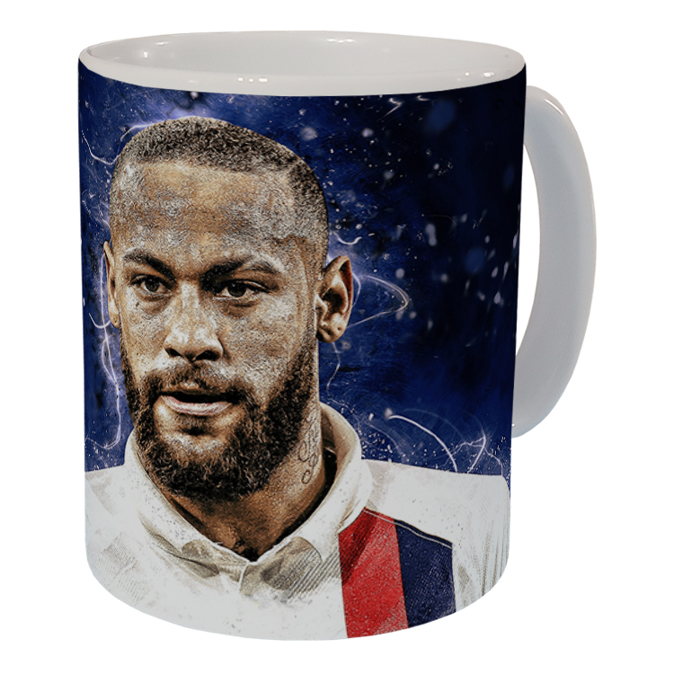 ماگ مدل نیمار کد 64