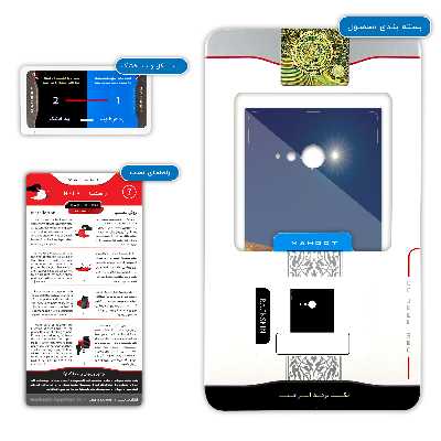 برچسب پوششی ماهوت مدل Si-O-Se-Pol مناسب برای گوشی موبایل نوکیا Lumia 730