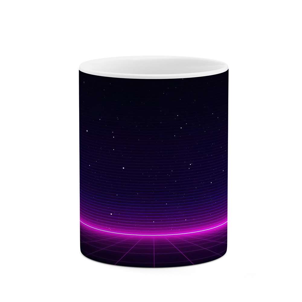 ماگ طرح فانتزی  مدل mgp14989