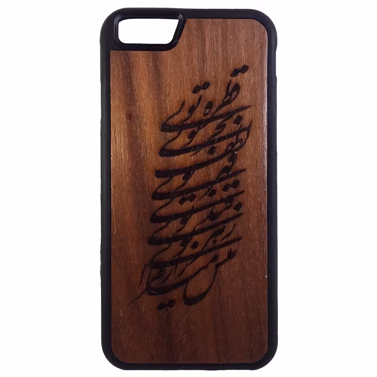 کاور کد 0582 مناسب برای گوشی موبایل اپل iphone 6/6s