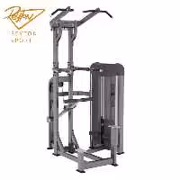 پارالل بارفیکس کمکی انی فیت مدل PE105