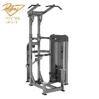 پارالل بارفیکس کمکی انی فیت مدل PE105