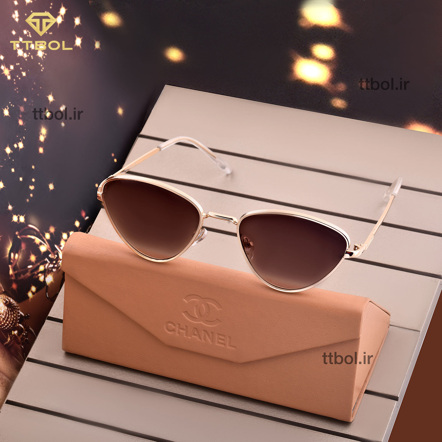 عینک آفتابی 2104
