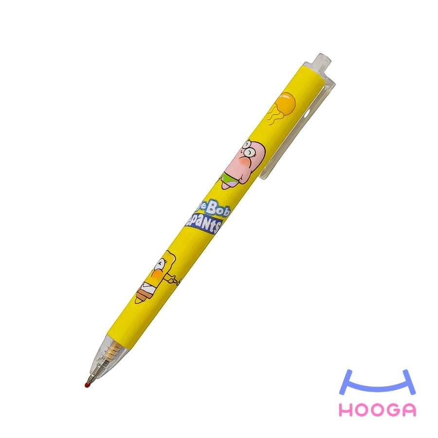 چسب خودکاری باب اسفنجی طرح 5 - هوگا شاپ - فروش انواع محصولات فانتزی