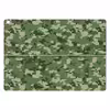 برچسب پوششی ماهوت مدل Army-Green-Pixel مناسب برای تبلت ایسوس Transformer 3 Pro 2016