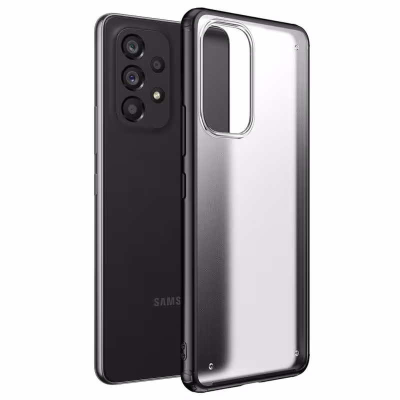 کاور مدل Z0009مناسب برای گوشی موبایل سامسونگ Galaxy A53