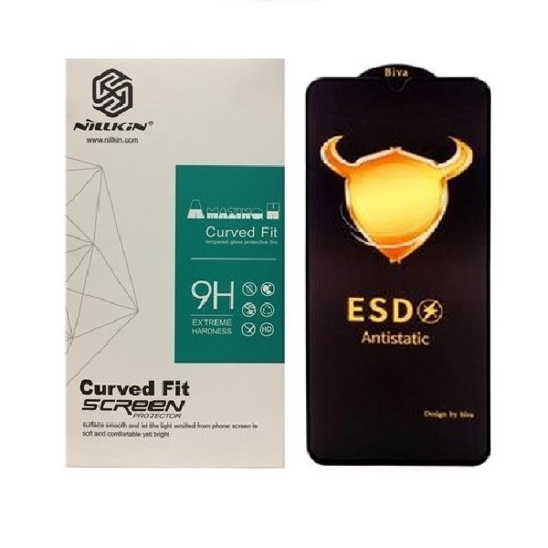 محافظ صفحه نمایش  مدل BIVA مناسب برای گوشی موبایل شیائومی MI 11T | کالا برتری