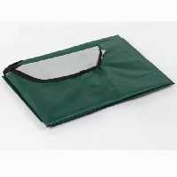 پیش بند شمعی