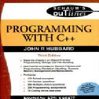 خرید و دانلود نسخه کامل کتاب Programming With C
