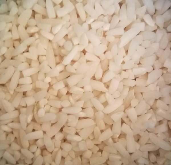 برنج نیم دانه علی کاظمی معطر