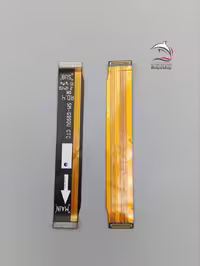 فلت مین برد سامسونگ Flat Main Samsung S21 FE 5G Original 100% Service Pack