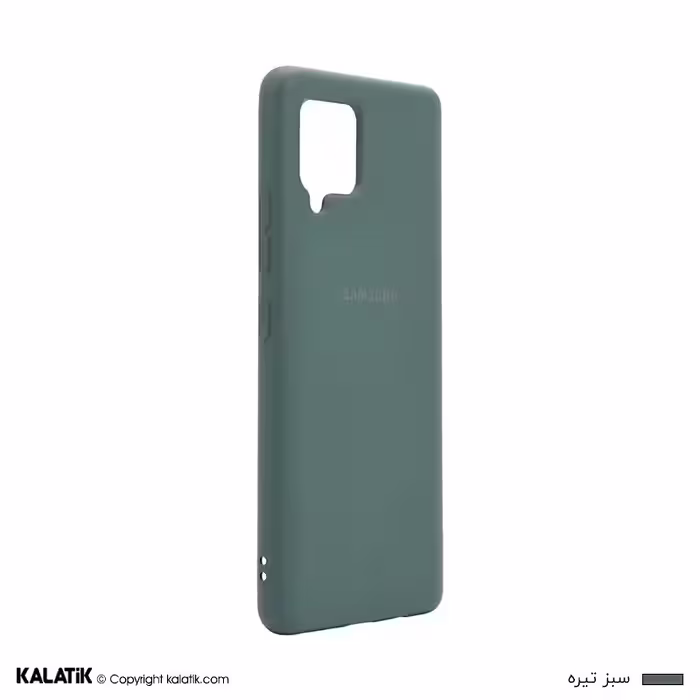 کاور سیلیکونی گوشی سامسونگ Galaxy A42