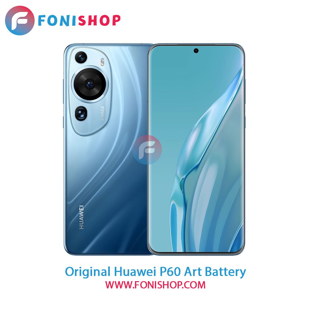 باتری اصلی هواوی Huawei P60 Art