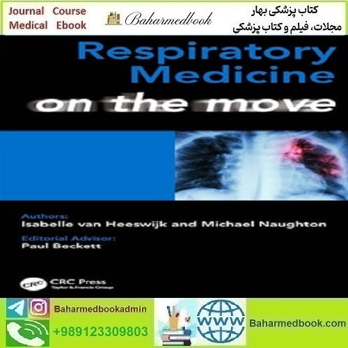 Respiratory Medicine on the Move 2025 دانلود کتاب الکترونیکی