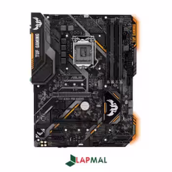 مادربرد ایسوس مدل TUF B360-PRO GAMING
فروشگاه اینترنتی تخصصی لپتاپ لپ مال