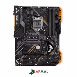 مادربرد ایسوس مدل TUF B360-PRO GAMING
فروشگاه اینترنتی تخصصی لپتاپ لپ مال