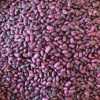 لوبیا قرمز درجه یک 