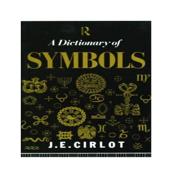 کتاب Reference اثر Juan Eduardo Cirlot انتشارات نبض دانش