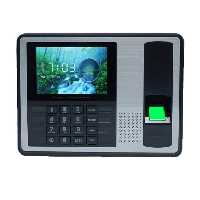 دستگاه حضورغیاب فراتکنو مدل F110