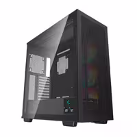 کیس دیپ کول مدل MORPHEUS