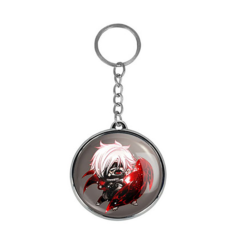 جاکلیدی عرش مدل Tokyo Ghoul کد Asj080