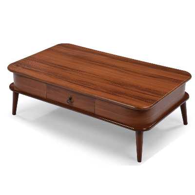 میز پذیرایی مدل MA16 مجموعه 4 عددی