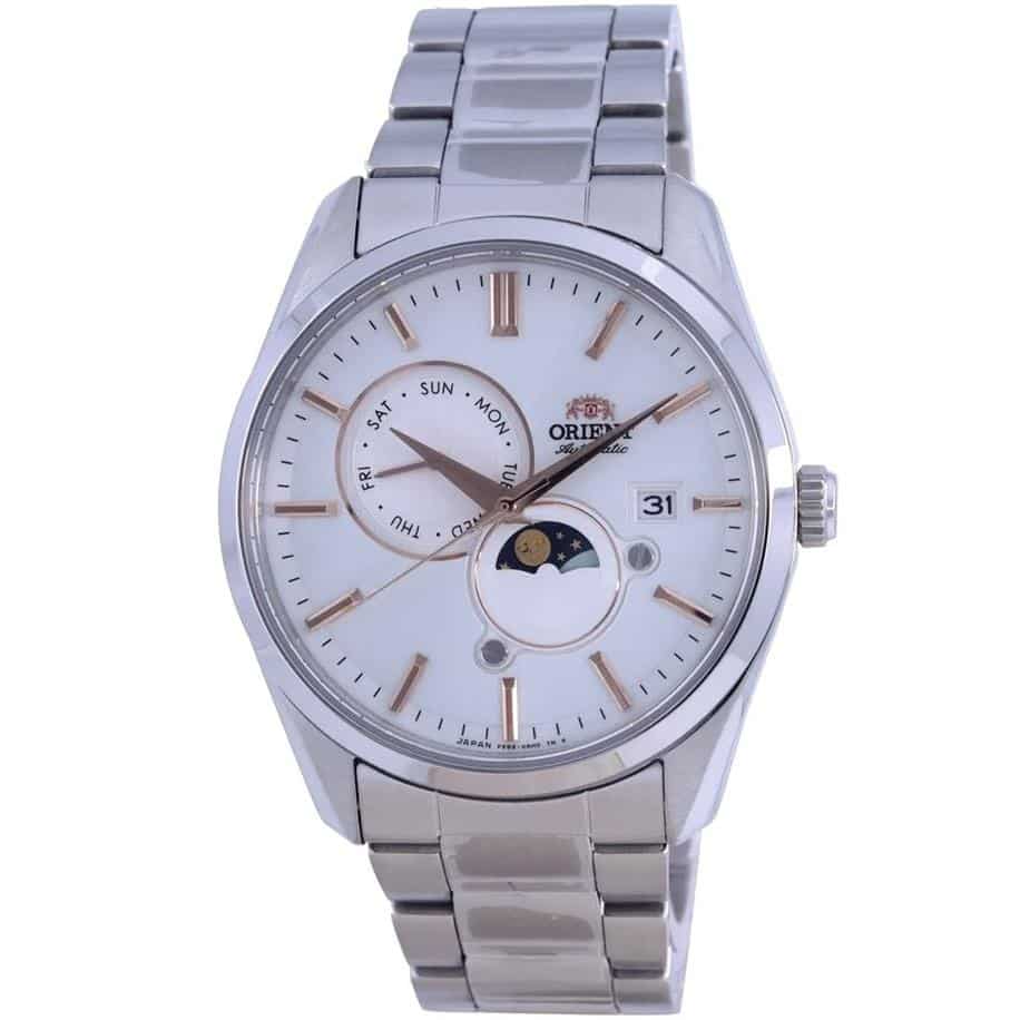 ساعت مچی اورینت مردانه مدل RA-AK0306S00C