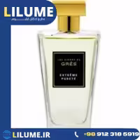 عطر ادکلن گرس اکسترم پیورت 100 میل زنانه