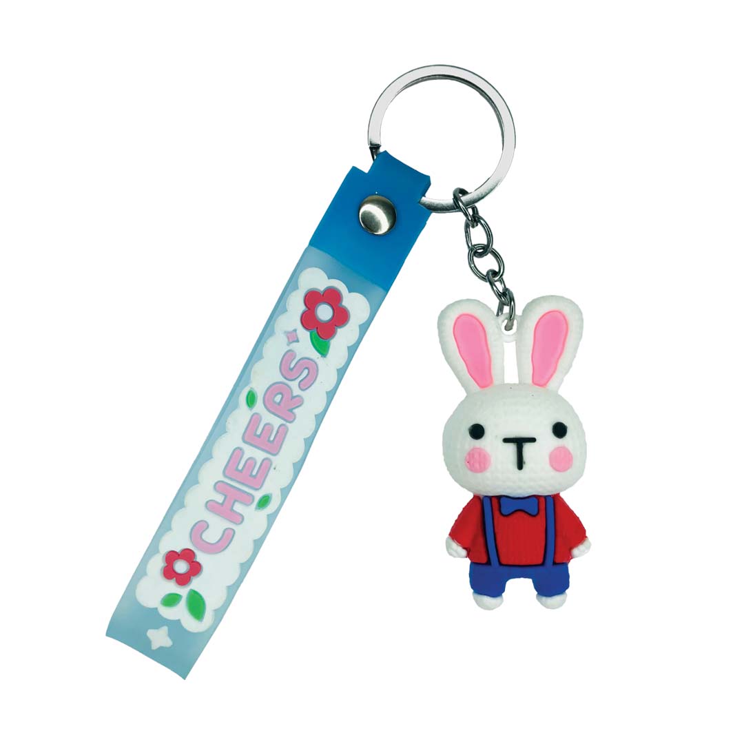 جاکلیدی مدل خرگوش کیوت