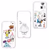 کاور طرح Combo-A01 مناسب برای گوشی موبایل اپل iPhone 11 Pro مجموعه سه عددی
