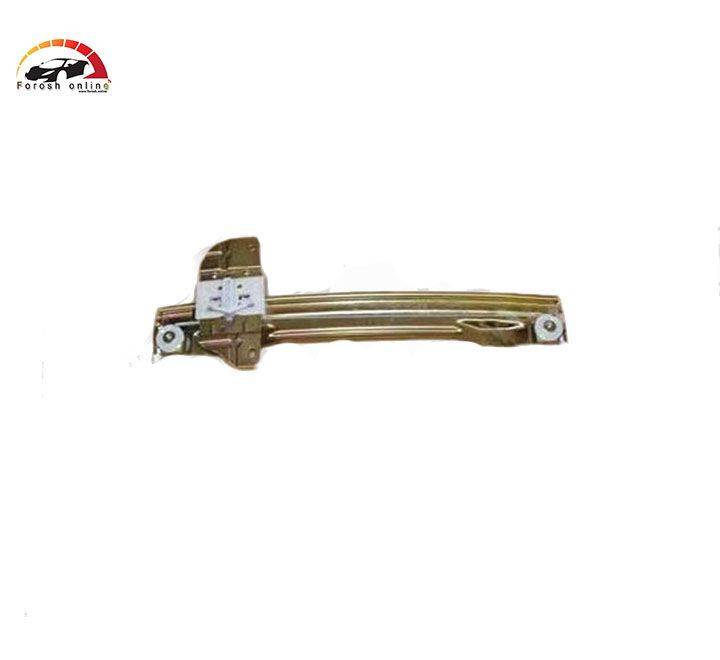 ریل شیشه بالابر جلو چپ خودرو ام وی ام 315