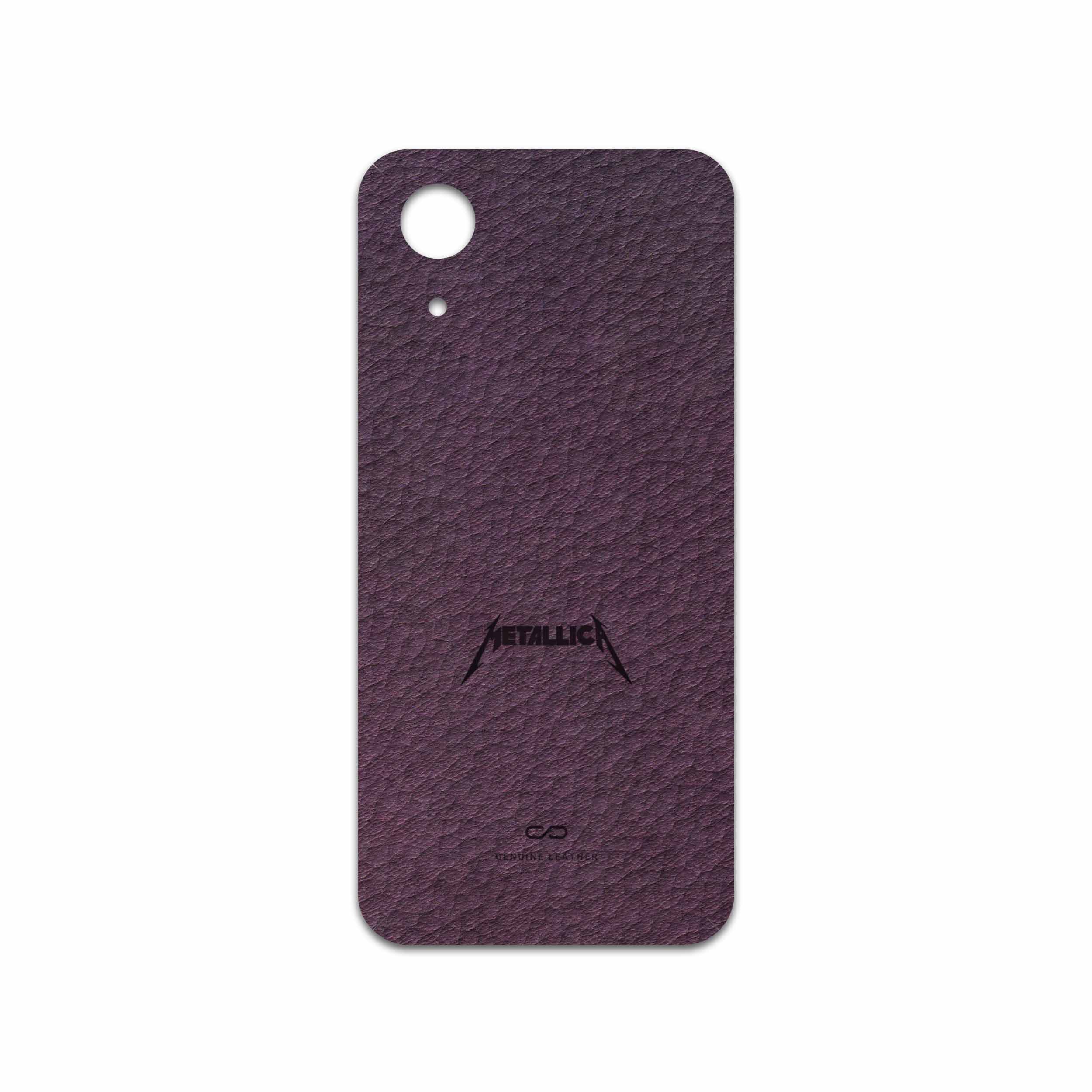 برچسب پوششی ماهوت مدل PL-MTLC مناسب برای گوشی موبایل سامسونگ Galaxy A03 Core