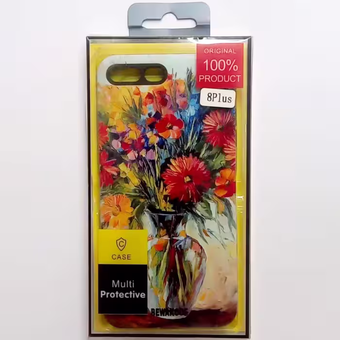کاور بیواکف مدل m61m62 مناسب برای گوشی موبایل اپل iphone 7/8 plus