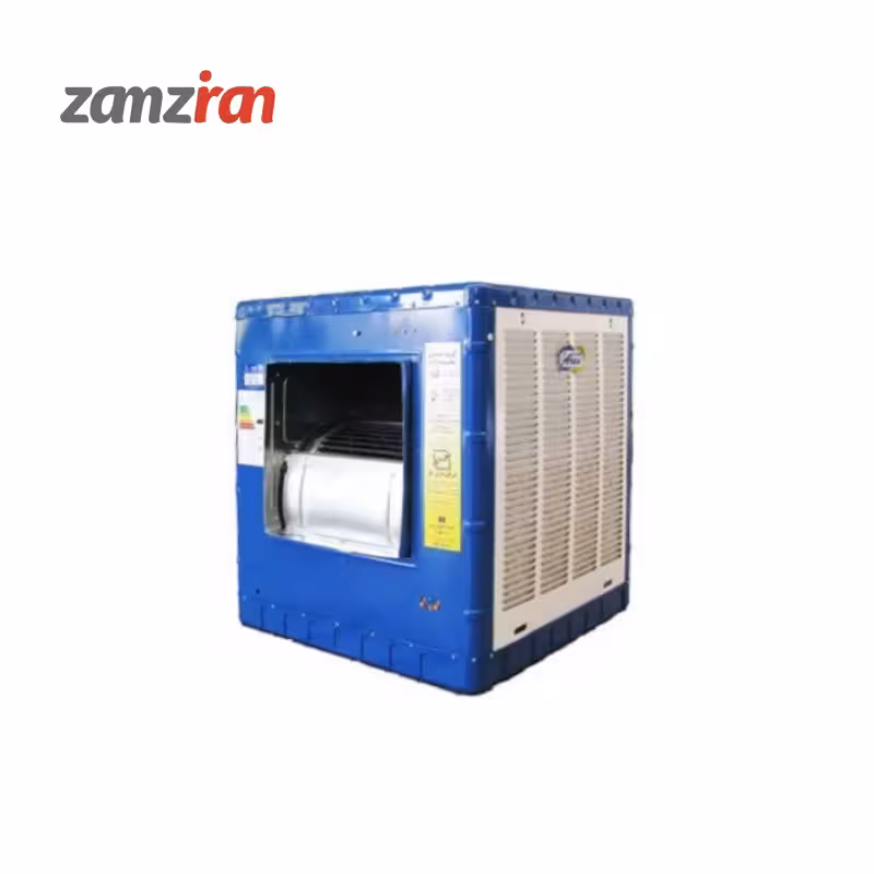 كولر آبی پوشالی هارموني 3500 مدل HR-4200