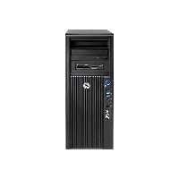 کیس استوک اچ پی مدل HP Workstation Z420