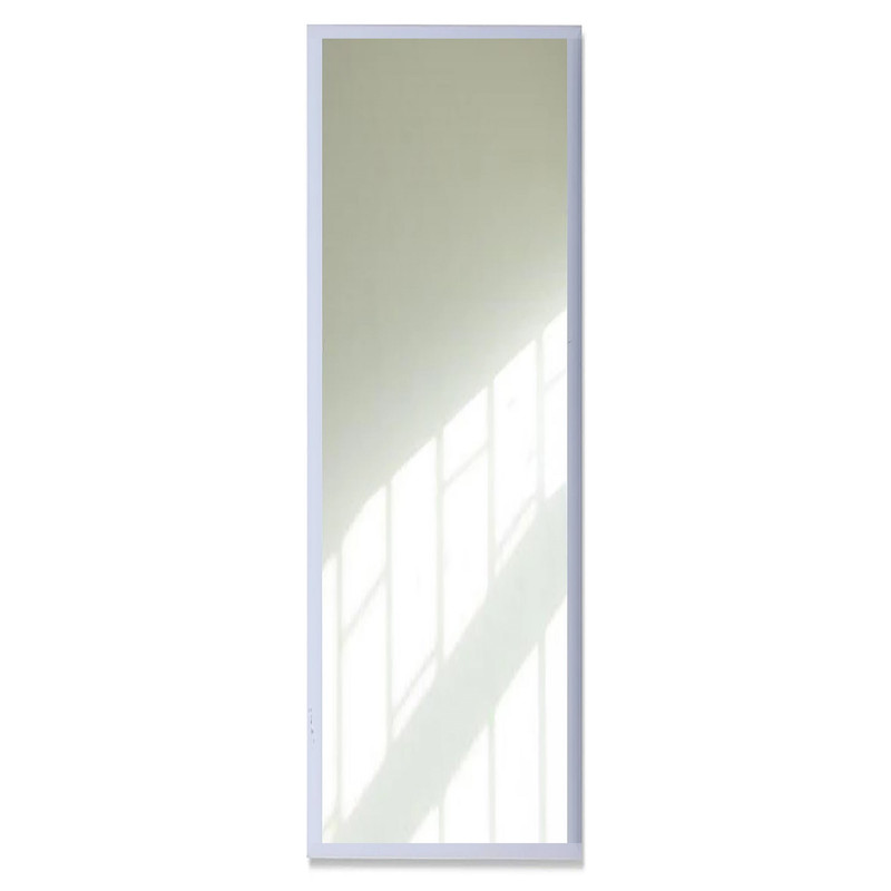 آینه بکلیت مدل دکوراتیو قدی ایستاده MIRR-50-150 | دنیای قاب