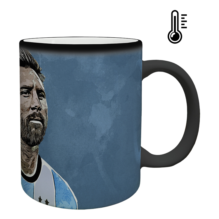 ماگ حرارتی مدل مسی کد 2