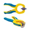 تاچ کش و وکیوم ال سی دی یاکسون مدل YX-D02