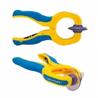 تاچ کش و وکیوم ال سی دی یاکسون مدل YX-D02