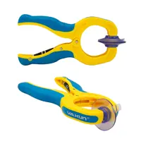 تاچ کش و وکیوم ال سی دی یاکسون مدل YX-D02