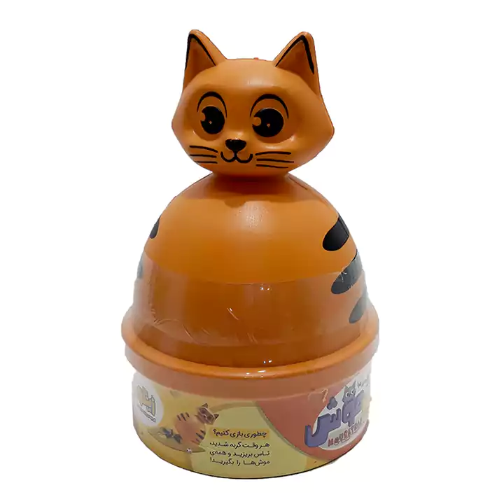 بازی تله موش زینگو