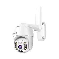 مشخصات، قیمت و خرید دوربین مداربسته تحت شبکه اسفیورد مدل Z328
