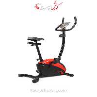 دوچرخه ثابت آیرون مستر B352