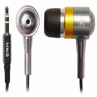 هدفون ای فورتک MK-610