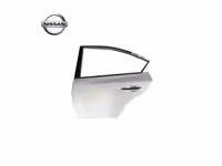 درب عقب راست نیسان ماکسیما