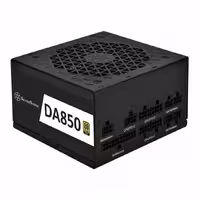 پاور 850 وات سیلورستون مدل  DA850 Gold