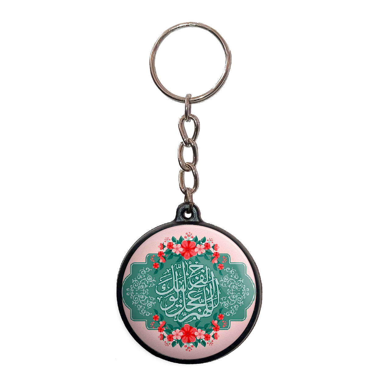 جاکلیدی پرمانه طرح امام زمان کد pmj.23631