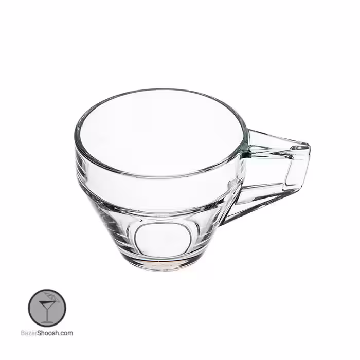 فنجان شینی پاشاباغچه کد 55563